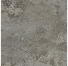 Detail betónovej podlahovej dosky s textúrovaným povrchom