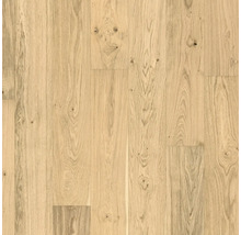 Drevená podlaha z dubového dreva