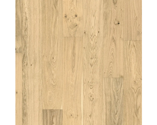 Drevená podlaha z dubového dreva