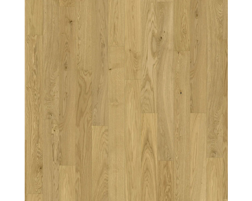 Povrch parkiet z bledého dubového dreva