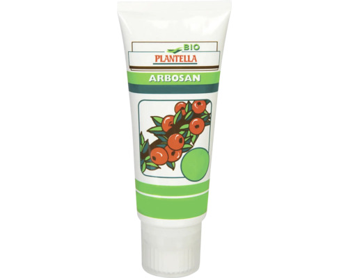 Vrúbľovacia živica Arbosan Smola 100 g