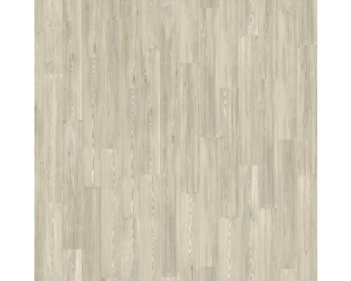 Podlahová krytina zo svetlého dreva