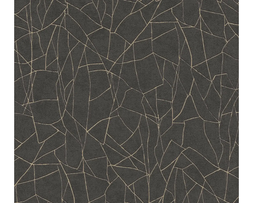 Tapeta s abstraktným geometrickým vzorom