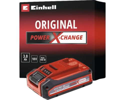 Batéria Einhell Power X-Change 3.0 Ah s obalom