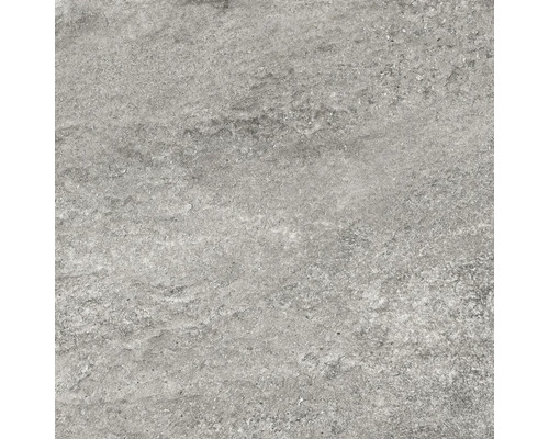 Sivý povrch dlaždíc