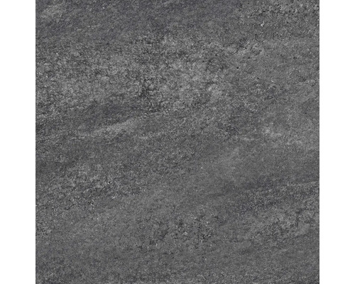 Sivá keramická dlaždica s kamenným vzhľadom