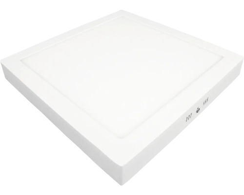 Štvorcové LED panelové svetlo