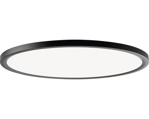 Okruhlé stropné svietidlo