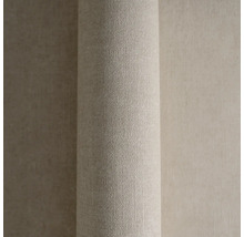 Rolka tapety s textilnou štruktúrou