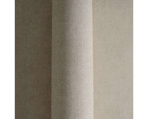 Rolka tapety s textilnou štruktúrou