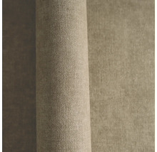 Detail látky na čalúnenie v roli