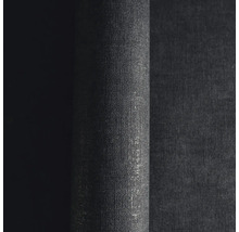 Rolka čiernej látky