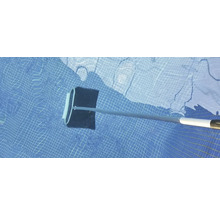 Sieťka dnová CF Profi 52 x 37 cm