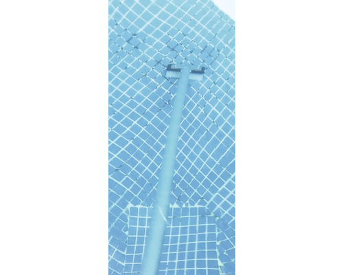 Čistiaca kefa na bazén na čistenie bazénových dlaždíc