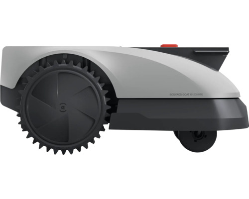 Robotická kosačka ECOVACS GOAT O1200 RTK