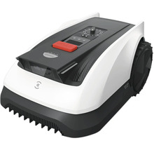 Robotická kosačka
