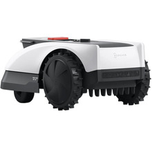 Robotická kosačka