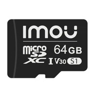 Pamäťová karta Imou Micro SDXC I s kapacitou 64 GB