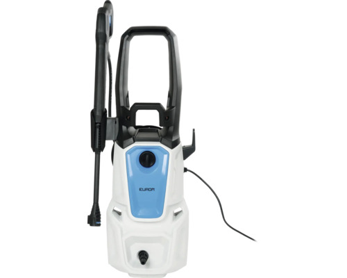 Vysokotlakový čistič