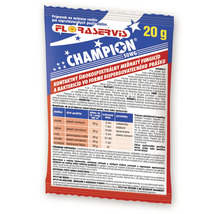 Balenie fungicídu Champion 50WG, 20 g