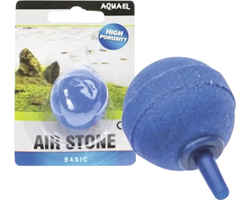 AQUAEL Vzduchovací kameň Basic pre akváriá