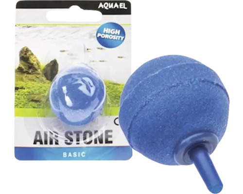 Aquael vzduchovací kameň Basic pre akváriá