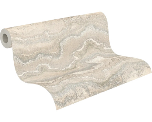 Rolka tapety s mramorovou štruktúrou