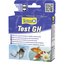 Tetra Test GH na stanovenie tvrdosti vody v akváriu