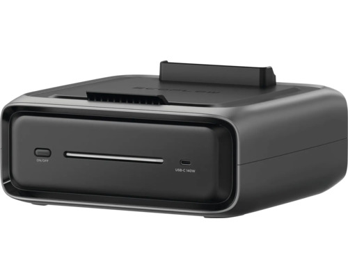 Mikromenič EcoFlow Powerstream s výkonom 800 W