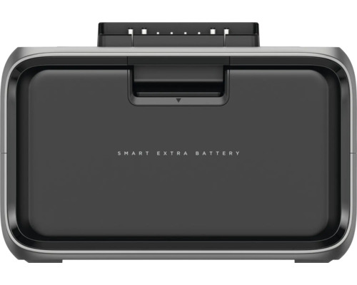 Inteligentná prídavná batéria