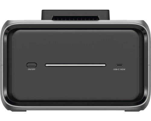 Prenosná napájacia stanica s USB-C 140 W portom