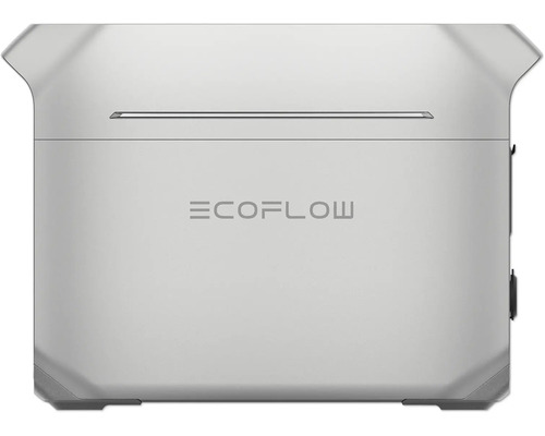 Logo EcoFlow