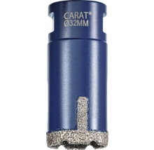 32 mm vŕtacia korunka Carat