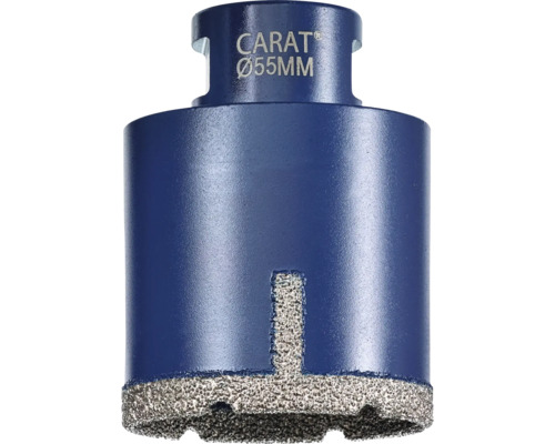 Diamantová korunka Carat 55 mm