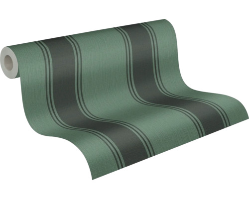 Rolka tapety s pruhovaným vzorom