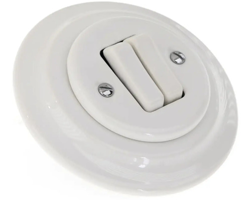 Keramický prepínač