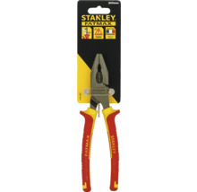 Kombinačné kliešte STANLEY VDE 1000 V, 200 mm