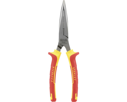 Stanley Fatmax kliešte s dlhými čeľusťami