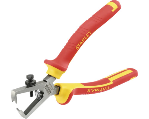 Stanley Fatmax odizolovacie kliešte