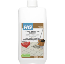HG čistič dlaždíc na podlahy, 1000 ml