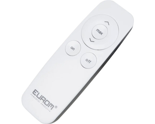 Diaľkové ovládanie Eurom na ovládanie zariadení