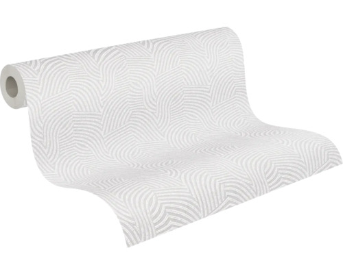 Rolka tapety s abstraktným vzorom