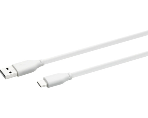 Kábel USB-C na USB-A