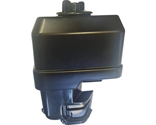 Plastový kryt lodného motora