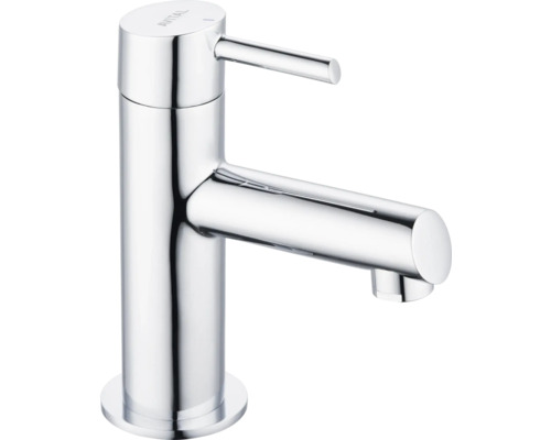 Umývadlová batéria Avital z kovu