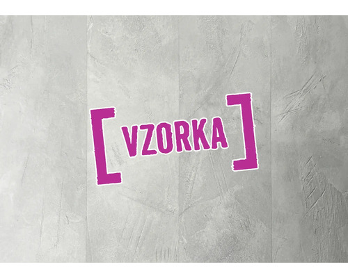 Vzorka 10719675 DB vinyl BETÓN 20 x 15,2 cm