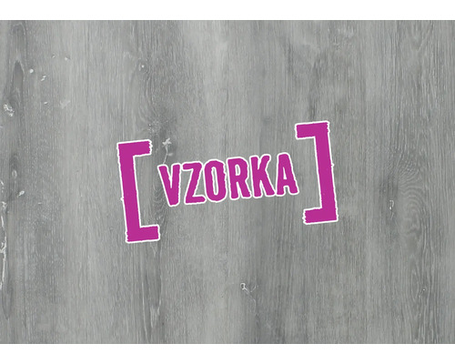 Vzorka vinylovej podlahy samolepiaca Baya Clear 6702825