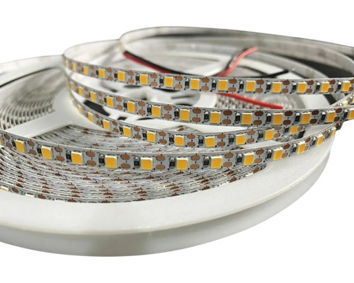 LED pásik Bohemia-Design 2835G IP20 12 W 1080 lm 6500 K 24 V biely, metrážový tovar LED pásik na kotúči