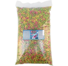 Balenie krmiva pre koi Standard Mix