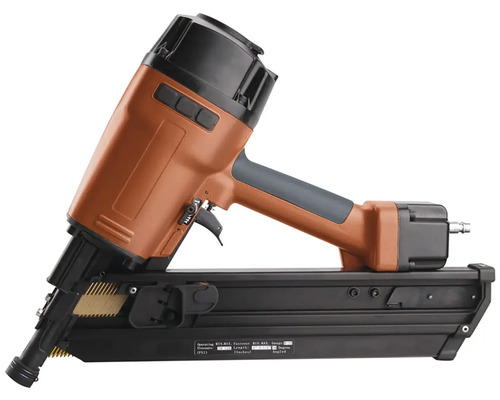 Klincovačka na drôtené klince pre domácich majstrov